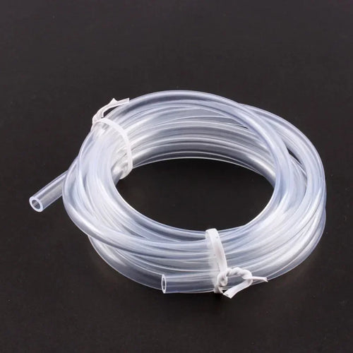 DIY Aquarium CO2 System Tubing (2m, Planted Tank CO2 Hose)