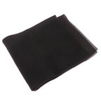 High-Density Activated Carbon Filter Foam (Fish Tank Biochemical Sponge)