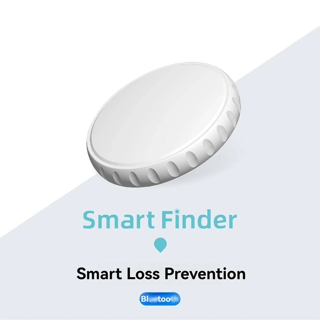 Bluetooth Pet GPS Tracker with Protective Case for Cats & Dogs - iOS & Android