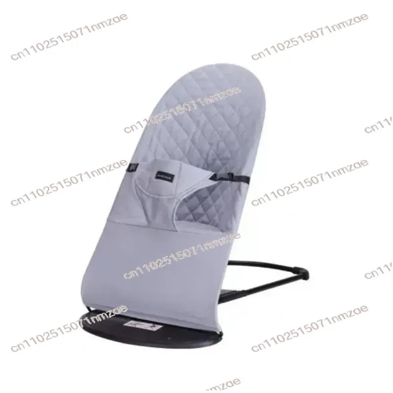 Portable Foldable Rocking Pet Bed for Travel