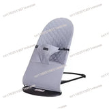 Portable Foldable Rocking Pet Bed for Travel