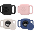Silicone Case for Tile Mate 2022/2024 - Waterproof Dustproof