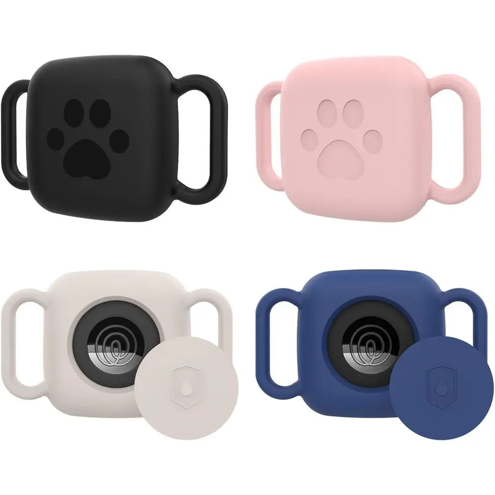 Silicone Case for Tile Mate 2022/2024 - Waterproof Dustproof