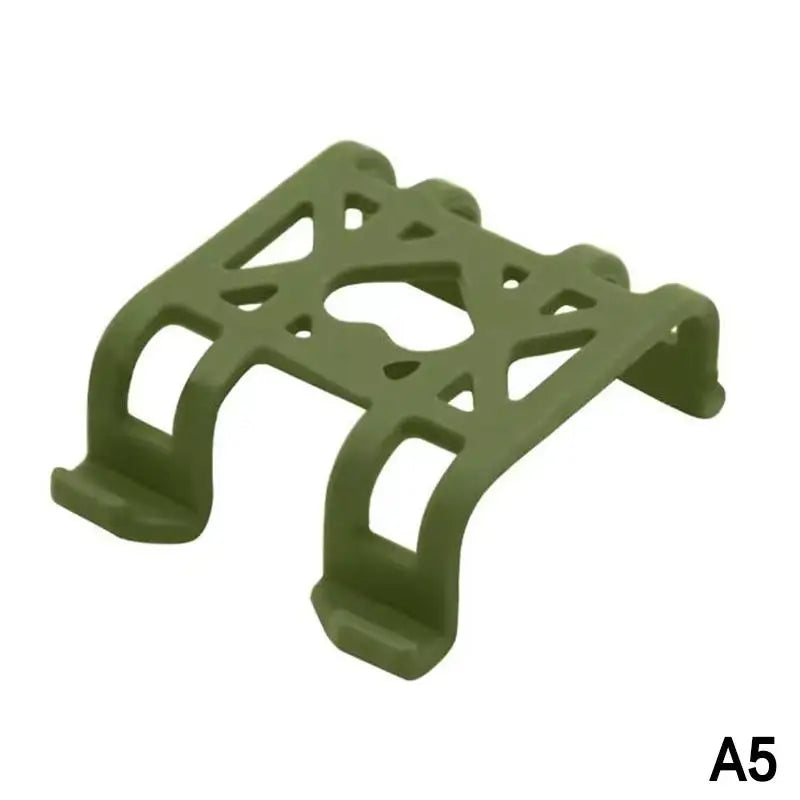 Mini Silicone Anti-Slip Clip & Protective Sleeve for TK911SA Pet GPS Tracker
