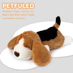 Heartbeat Puppy Sleep Aid Toy