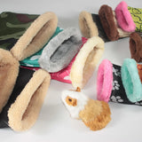 Fleece Small Pet Bed — Warm Winter Nest for Hamsters & Hedgehogs