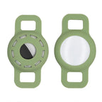 Silicone Protective Cover for AirTag Pet Collar Tracker