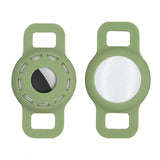 Silicone Protective Cover for AirTag Pet Collar Tracker
