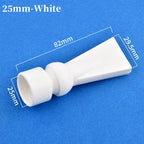 Fish Tank Duckbill Sprinkler Nozzle (16/20/25mm, Aquarium Water Return)