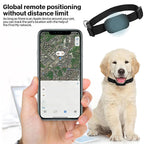 Multifunctional GPS Collar Tracker for Cats & Kittens (iOS)