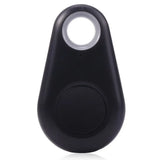 Mini Bluetooth 4.0 Smart Tracker - Anti-Loss Alarm for Dogs, Kids & Wallets