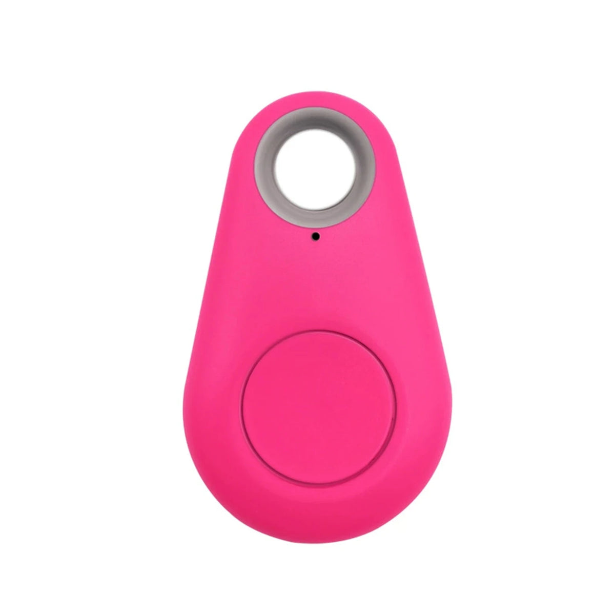 Bluetooth Two-Way Anti-Loss Alarm for Phones, Keys & Wallets - 2 Shapes