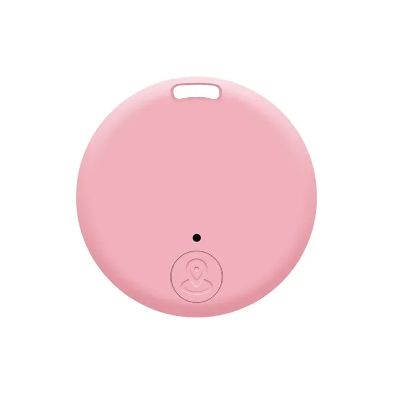 Mini Worldwide Vehicle GPS Tracker for Cars - Compact Anti-Loss Locator with Global Coverage