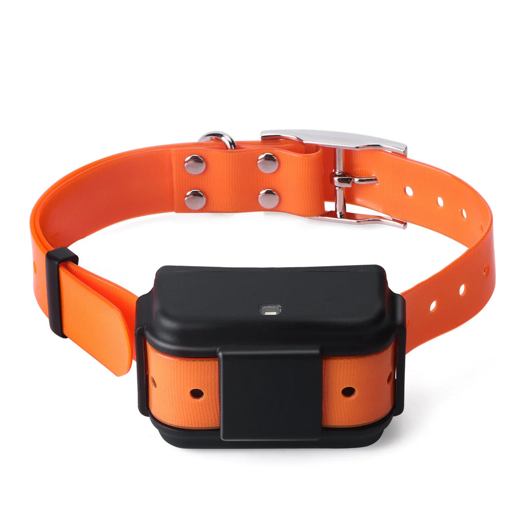 Smart 4G GPS Tracker with Electronic Fence, GPRS Navigation & Historical Route Tracking