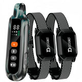 Electric Dog Training Collar (3300ft Remote Control)
