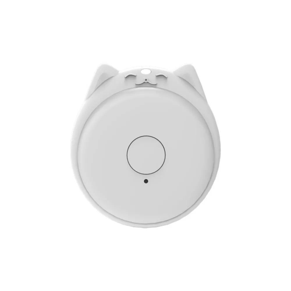 Cartoon Bluetooth 5.2 GPS Tracker for Pets, Kids & Elderly