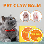 Dog & Cat Paw Balm — Crack Repair & Feet Moisturizer Cream