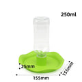 Lotus Leaf Auto-Refill Reptile Water Dispenser