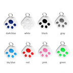 Mini Bluetooth GPS Smart Tracker with Anti-Loss Reminder - Pets, Kids & Keys
