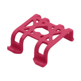Anti-Slip Silicone Positioner Clips for TK911SA Pet GPS Tracker - Multi-Color Set