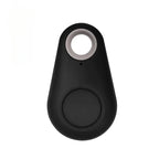 Bluetooth Smart Tag Keychain Tracker - Anti-Loss Finder for Pets & Keys