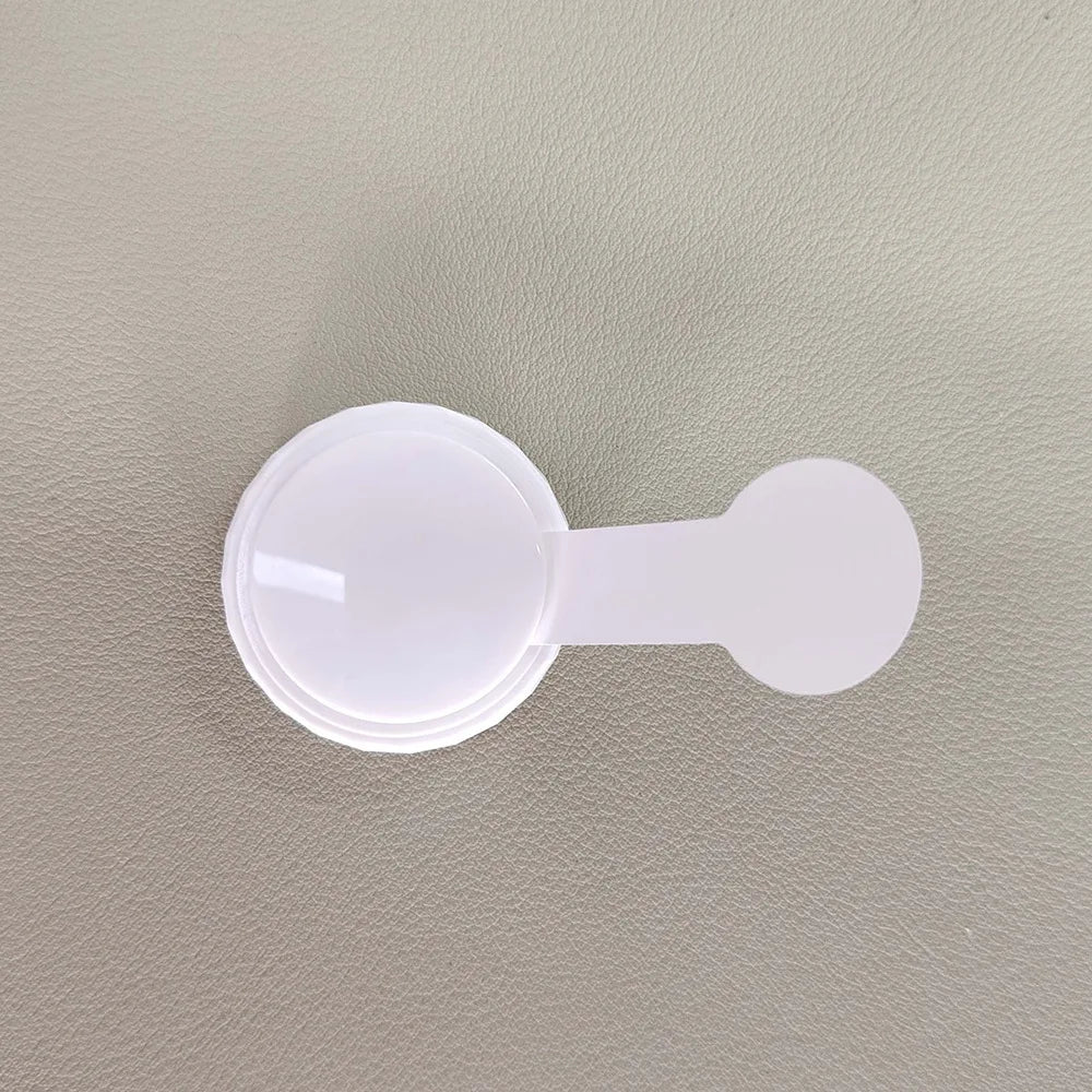 Dual-System Mini GPS Tracker for Dogs - AirTag Compatible