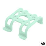Mini Silicone GPS Tracker Clip with Anti-Slip Protective Sleeve for Cats & Dogs (TK911SA)