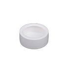 Anti-Escape Ceramic Feeder Bowl for Reptiles — Food & Water Dish, 3 Sizes