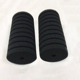 Aquarium Foam Filter Sponge Replacement Set 2/4 Pack