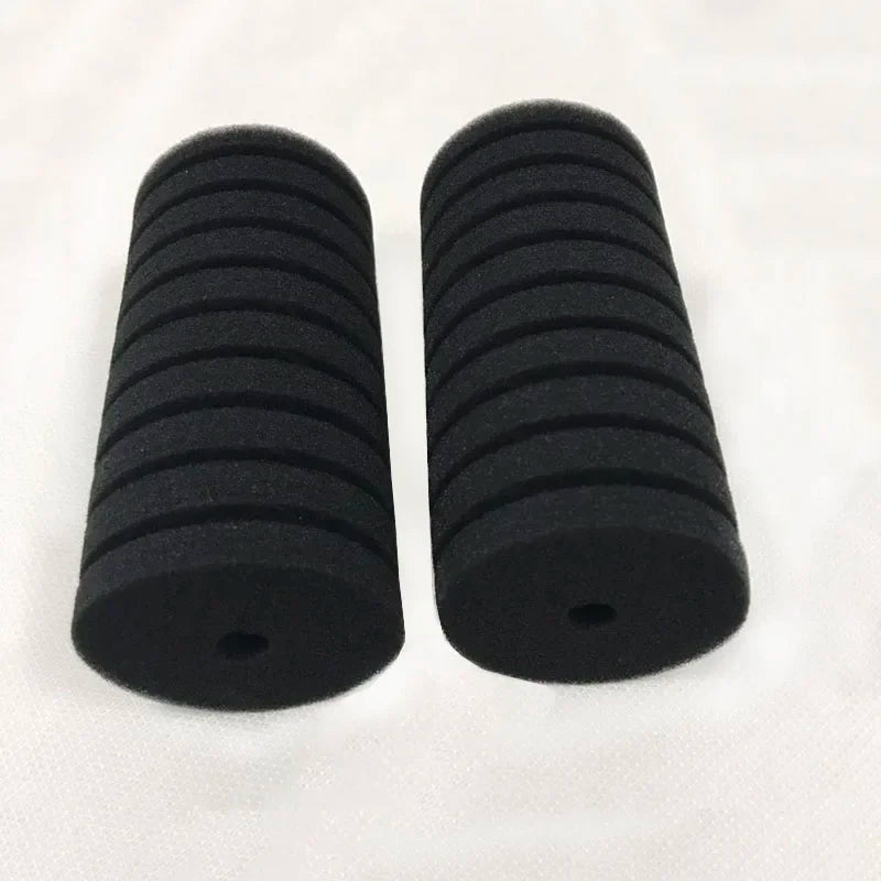 Aquarium Foam Filter Sponge Replacement Set 2/4 Pack