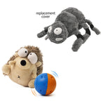 Dancing Interactive Dog Toy