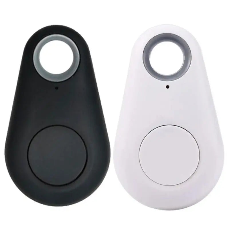Wireless GPS Anti-Loss Tracker with Security Fence for Pets, Cars & Bags