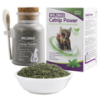 Silvervine Powder for Cats