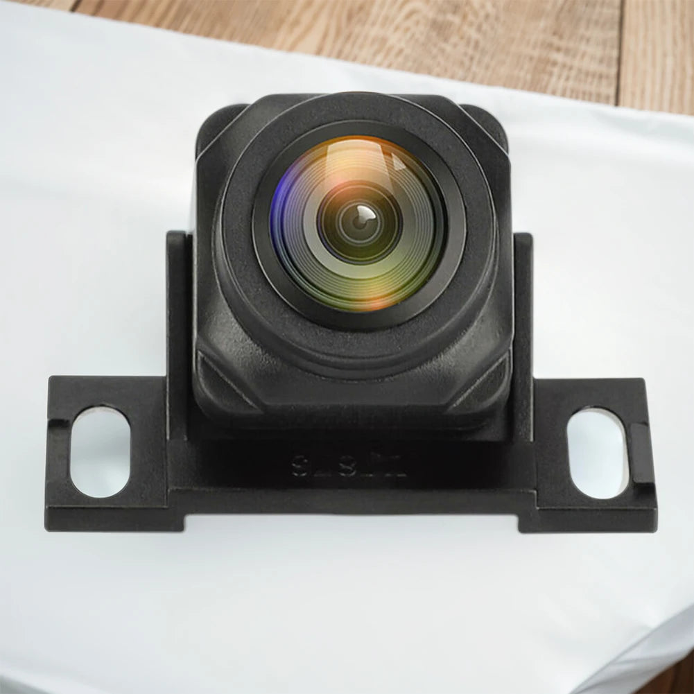 720P AHD Car Rear View Backup Camera with Night Vision - HD CVBS Vehicle Cam