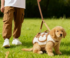 Dog Lift Harness & Carrier Bag (Breathable, Multifunctional, Traction)