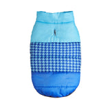 Warm Winter Coat for Big Dogs (Christmas Cold Weather Clothes)