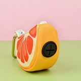 Cute Dog Poop Bag Dispenser with Holder (Biodegradable Bags, Outdoor)