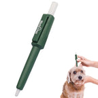 Portable Tick Remover Pen — Waterproof Tool for Dogs, Cats & Humans