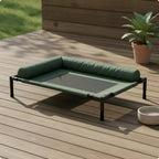Breathable Pet Sofa Bed Cot, Removable & Washable