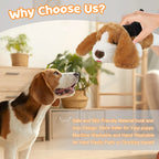 Heartbeat Puppy Sleep Aid Toy