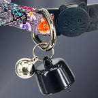 Mini Waterproof GPS Tracker for Birds & Pets - Real-Time with Geo-Fencing