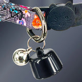 Mini Waterproof GPS Tracker for Birds & Pets - Real-Time with Geo-Fencing
