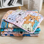 Multi-Functional Washable Pet Mat