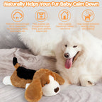 Heartbeat Puppy Sleep Aid Toy