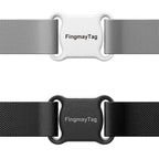 Smart Waterproof Mini GPS & Bluetooth Pet Locator Collar for Cats & Dogs
