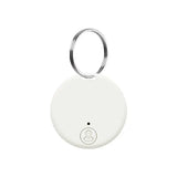 Mini Worldwide Vehicle GPS Tracker for Cars - Compact Anti-Loss Locator with Global Coverage