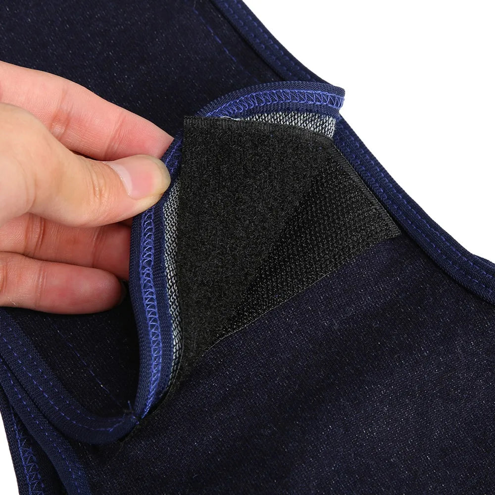 Dog Leg Protector Sleeve (Breathable Fabric, Stretchy, Washable, S to XXL)