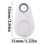 Smart Geo-Fence Key & Wallet Finder - Multi-Use Tracker