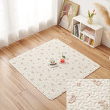 Rabbit Floor Mat — All-Season Cage & Training Pad
