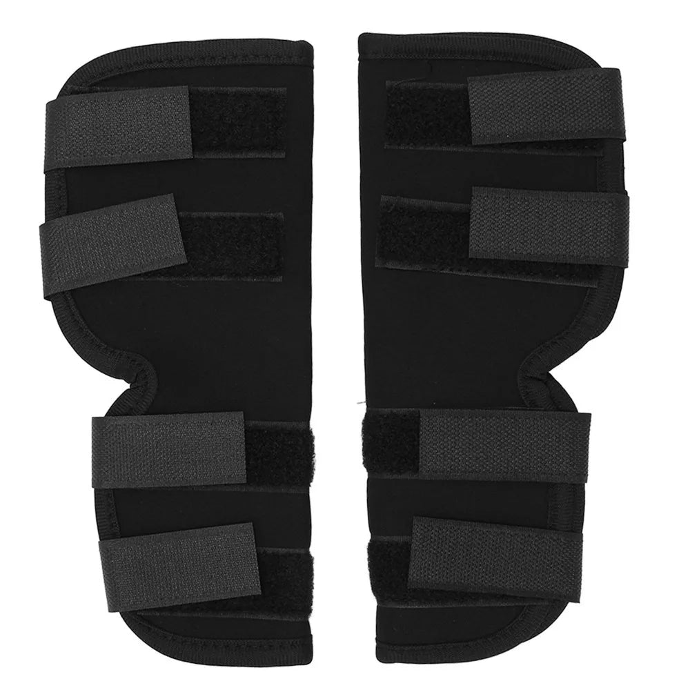 Dog Leg Recovery Sleeve (Breathable Texture, Flexible, Surgery Protection)